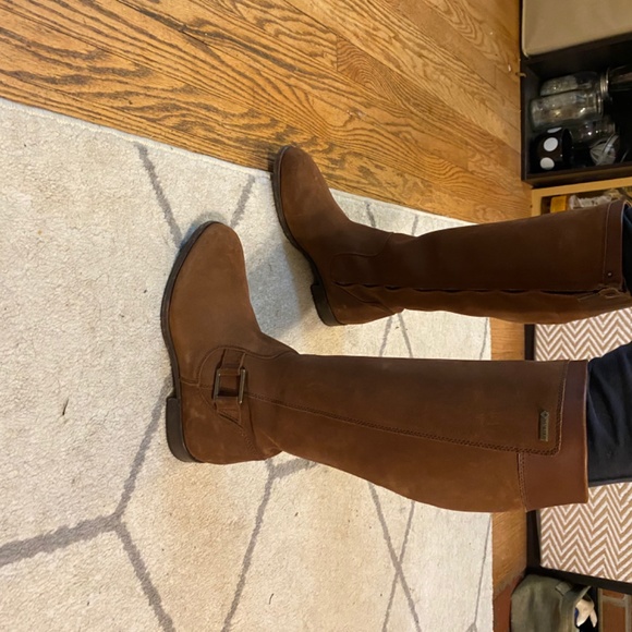 Limerick cigar dubarry boots - Picture 9 of 10